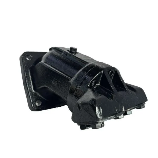 A2FM Series High Torque Hydraulic Piston Motor (A2FM107/A2FM125/A2FM90) - صورة 3