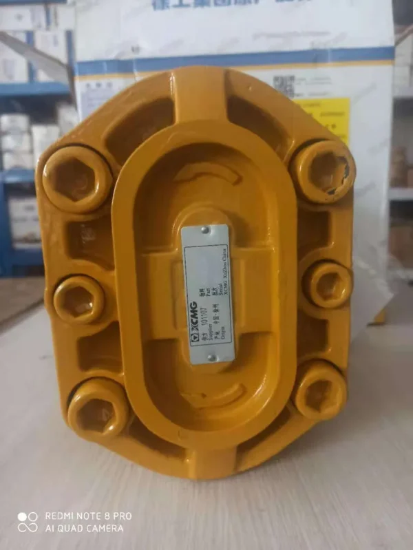 XCMG ZL50GN/LW500K/ZL50G Hydraulic Pump 803004063 - Image 2