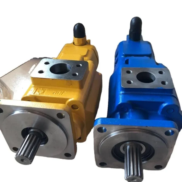 XCMG ZL50G Hydraulic Pump 803013093 for Wheel Loader (Working Pump)