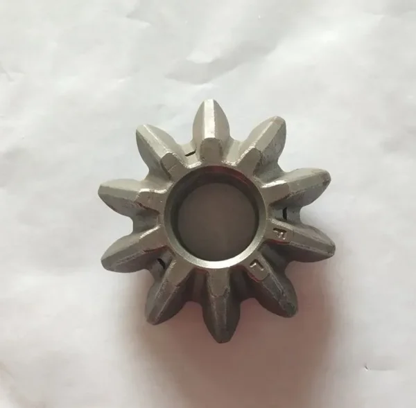 Wheel Loader Spiral Drive Axle Bevel Gear for XCMG LW188 LW300 LW500 275100167 DA1170.3-7 - Image 4