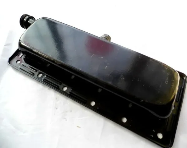 XCMG Transmission Parts 250202030 | Genuine OEM Components - Image 3