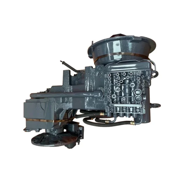 XCMG ZL50G Transmission Gearbox Assembly 2BS315A Spare Part