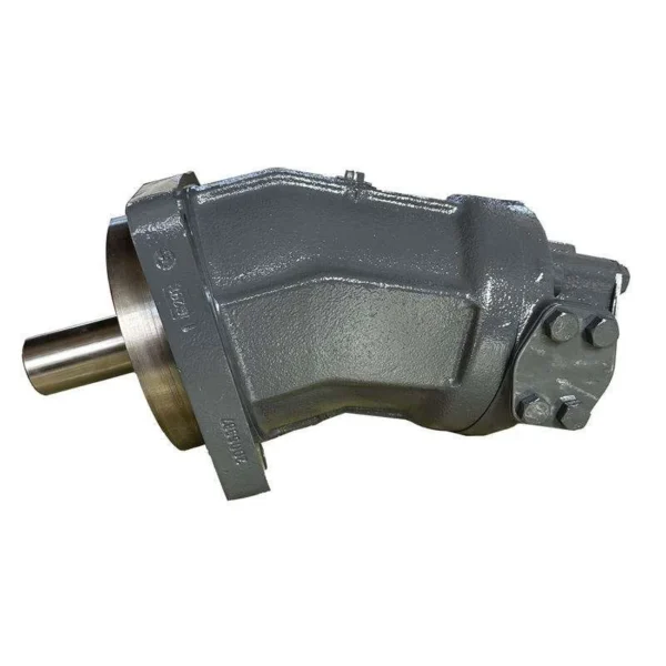 Rexroth A2FO200 Axial Piston Pump - Variable Displacement, Hydraulic Excavator - Image 2