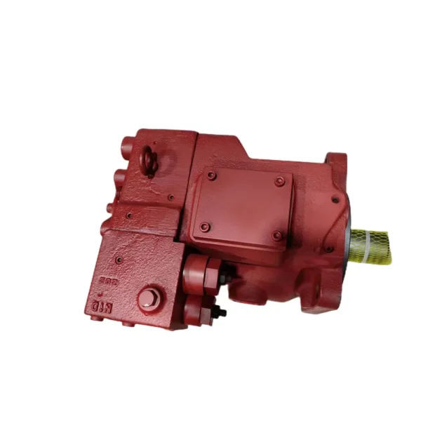 High Pressure Hydraulic Axial Piston Pump | K3VG Series (K3VG63-12NR-10L3) - Image 2