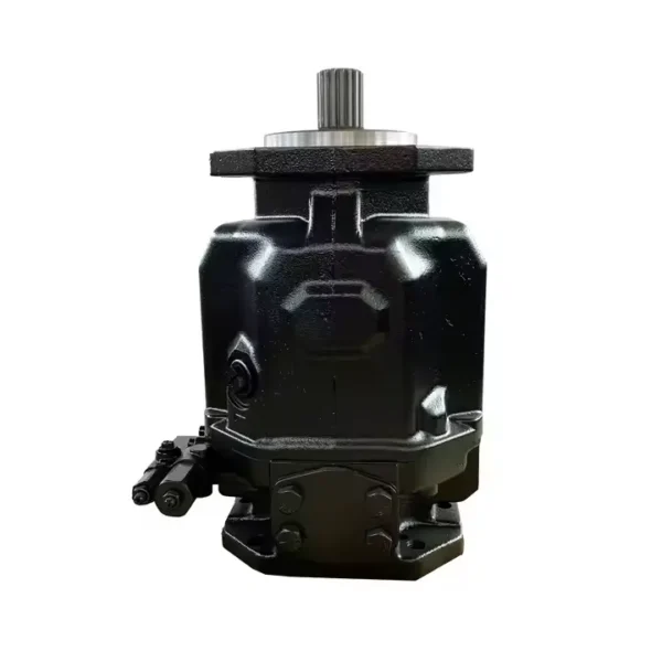High Pressure A10VSO/A10VO Axial Piston Hydraulic Pump | Factory Price | OEM Certified - Image 6
