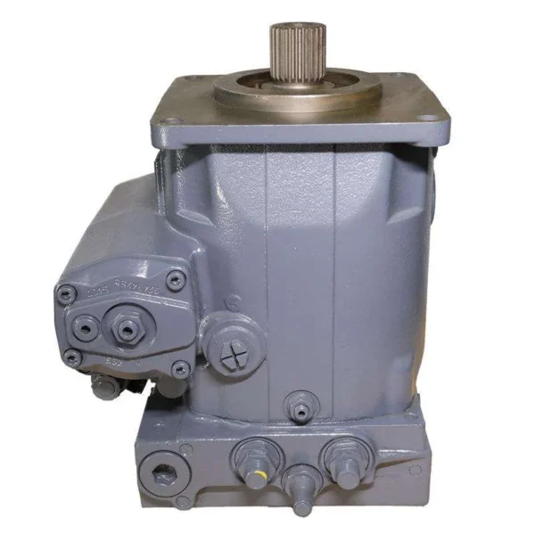 Rexroth A4VG Series Pump Hydraulic Pump (A4VG28/40/71/90/125/180/250) لتطبيقات الخلاط - صورة 3