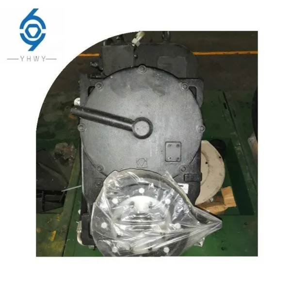 2BS315A(VII) Transmission Assembly for XCMG ZL50G/ZL50GN Wheel Loader - Image 6