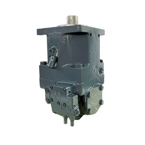 Rexroth A11VLO260DRS/11R-NZD12N00 Hydraulic Piston Pump for Construction & Drilling Machinery - صورة 3