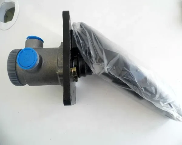 XCMG Genuine ZL30/ZL50/LW500 Brake Control Valve 800901158 SLZD-3514002 - Image 3