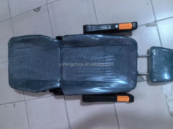 XCMG ZL50GN Wheel Loader Shock Absorber Component (Part #252900306) - صورة 3