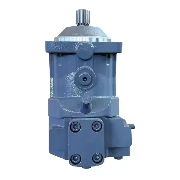 Rexroth A7VO55LRDS/63L-NZB01 Hydraulic Variable Displacement Piston Pump for Open Circuit Systems