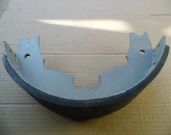 XCMGBrake Shoe Brake Lining Drum for Graders - Image 2
