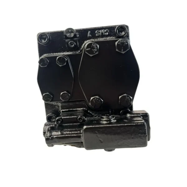 JRR060/JRL060 JRS/JLS Series Hydraulic Axial Piston Pump (Part# 83024865) - صورة 3