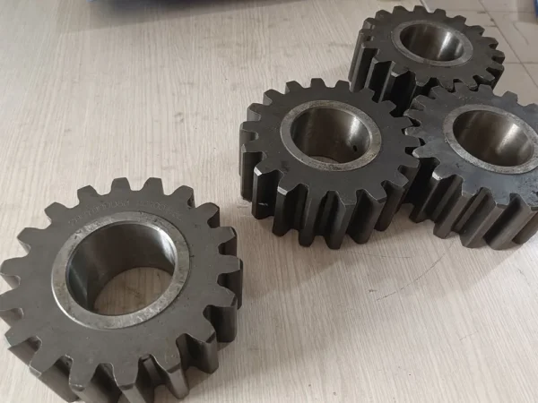 Wheel Loader Spare Parts 250300307 2A.1A.1-11 Axle Parts Planetary Gear for XCMG ZL50G ZL50GN - Image 3