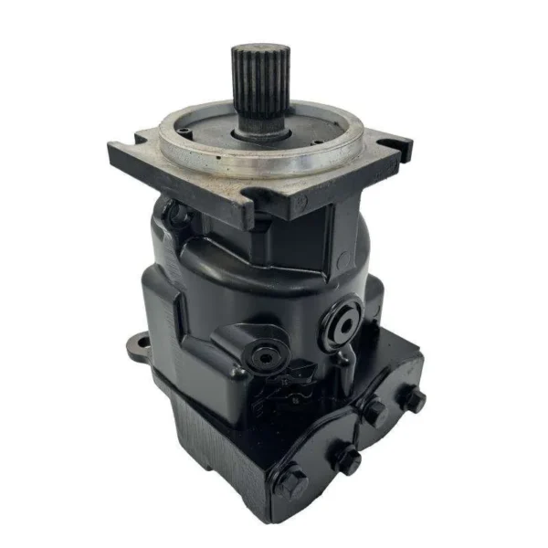 90M Series (030/042/055/075/100/130/180/250) Axial Piston Hydraulic Pump | 30MPa | 6 Months Warranty - Image 5
