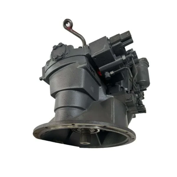 A8v0140 A8vo140 Oil Hydraulic Pump Variable Displacement Piston Pump — изображение 5