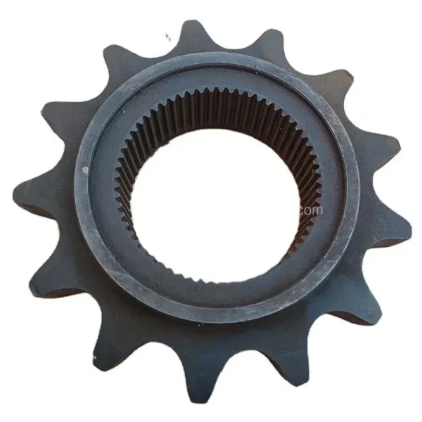 XCMG Original Chain Wheel Sprocket for ZL50G LW500K Loaders & Road Rollers