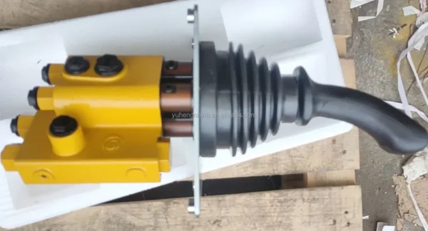 XCMG Wheel Loader Planetary Gearbox Replacement Parts for ZL50GN ZL50G LW300KN LW700 Models - Image 3