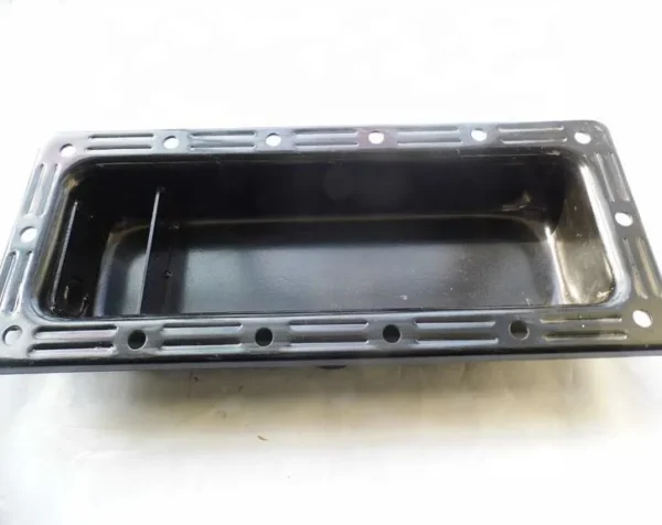XCMG Transmission Parts 250202030 | Genuine OEM Components - Image 2