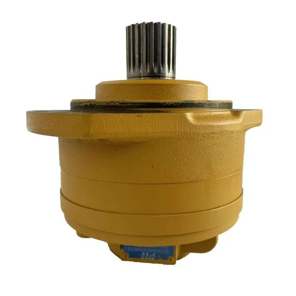 Hydraulic Motor MSE MS05 MS02 MS08 MS11 Series MS08-2-114-M08-0000 Ms08 Poclain Hydraulic Motor — изображение 5