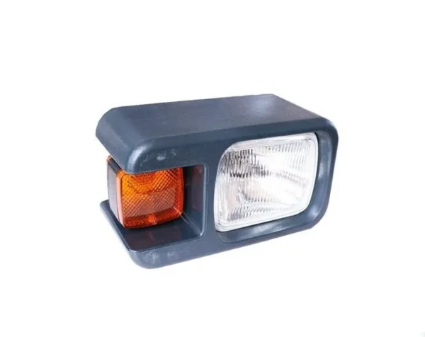 XCMG LW500F/LW500K/ZL50G Cabin Headlight Assembly (Part No. JYDJ008 * 803545523) - Image 3