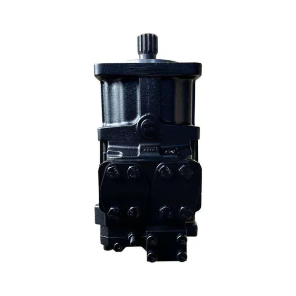 Parker V12 V14 T14 Variable Displacement Hydraulic Motor