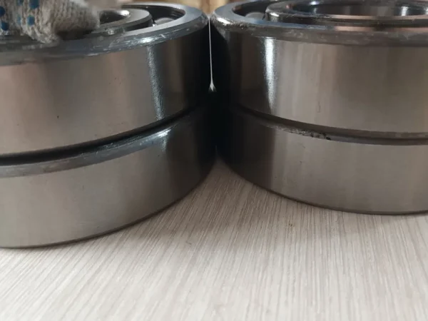 6311 E Deep Groove Ball Bearing | 800511252 for XCMG LW500FN Loader Transmission - Image 2