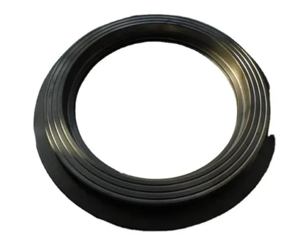 XCMG OEM First Forward Piston 272200126 2BS315.30.3-3 for ZL50G/LW500 Wheel Loaders - Image 2