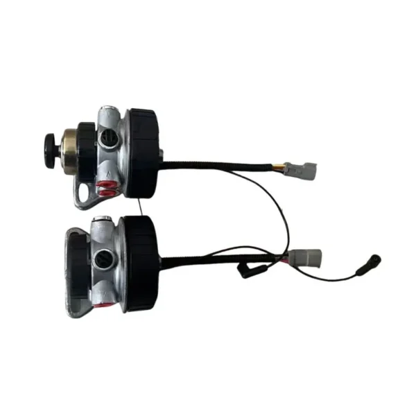 Excavator Accessories Diesel Water Purifier Filter 21w-04-41480 Pc78-6 Oil-Water Separator Assembly Oil Water Filter Wrench - Image 4