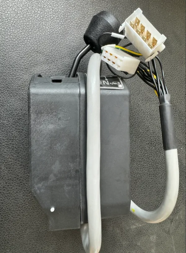 Factory Price ZF Slector SG-6S 6006022230 for XCMG Grader GR180 - Image 5