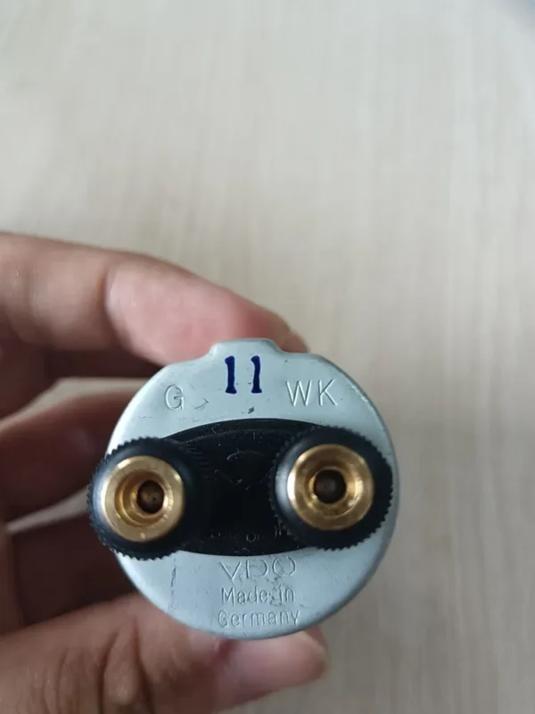XCMG LW500FN Loader OEM Air Pressure Sensor 803587871 - Image 2