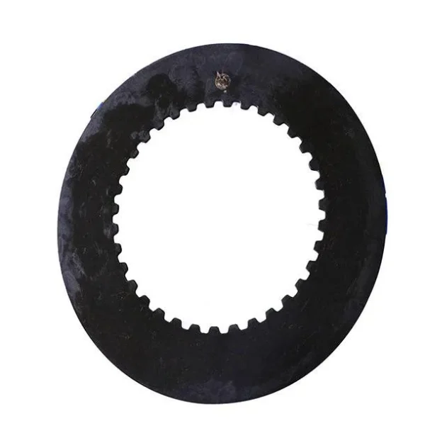 XCMG Loader Transmission Friction Plate 4WG180 (Part# 8601196240501309330) - Image 2