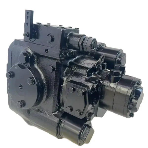 SPV2/089-R6Z-PS183-CXX-B1 Hydraulic Piston Pump - 105mL/r Displacement