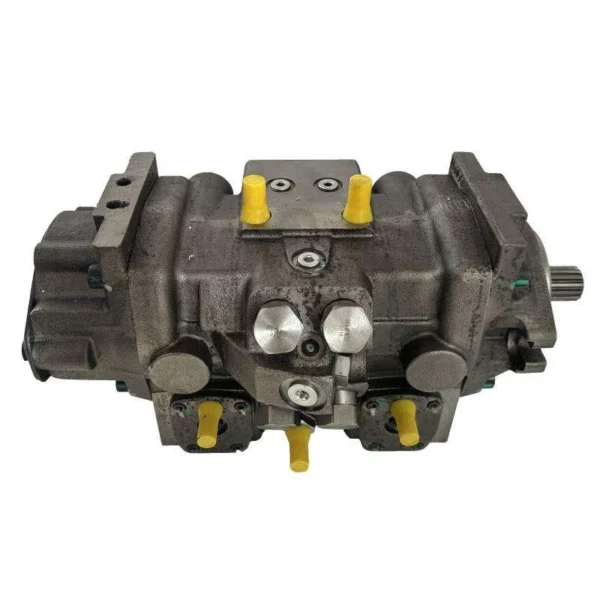 A20VG45 Rexroth Hydraulic Piston Pump for Excavator | OEM Parts - Image 7