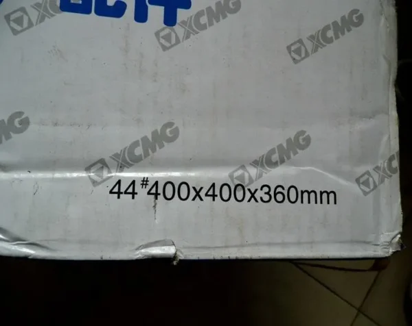 XCMG 272200270 Transmission Metal Seal Kit & Repair Shops - Image 4
