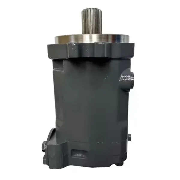 Linde HMF Series Hydraulic Piston Pump HMF105-02TF |, Heavy Duty - صورة 2