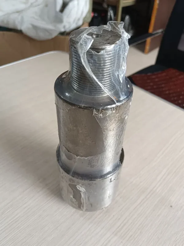 Original xcmg Loader Parts Pin 250100212 - Image 4
