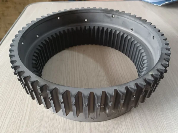 XCMG Loader Annular Gear Assembly | Part# 272200128/272200134 — изображение 2