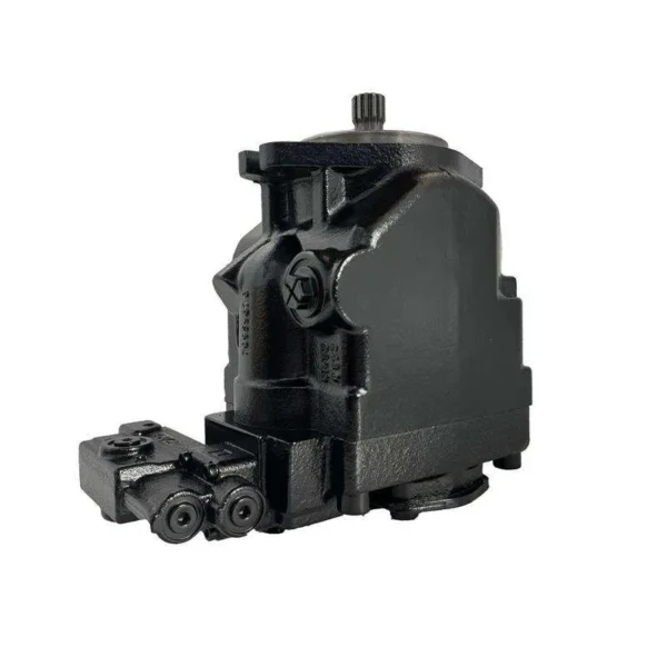 Hydraulic Open Circuit JRR045 JRR051 JRR060 JRR065 JRR075 JRL045 JRL051 JRL JRR Sundstrand Topone JRLO60BLS252ONNN3S1N4A2NN Pump — изображение 7