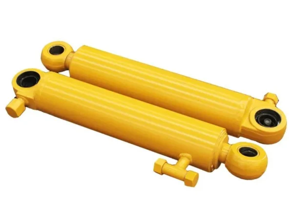 XCMG ZL50G LW500K Series Steering Hydraulic Cylinder 803004323 XGYG01-118 - Image 4