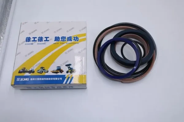 XCMG Wheel Loader, Road Roller, Motor Grader & Compactor Spare Parts - Image 6