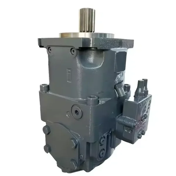Rexroth A11VLO Series Hydraulic Pump (130DRS/11L-NSD12K02 & Compatible Models) - Image 3