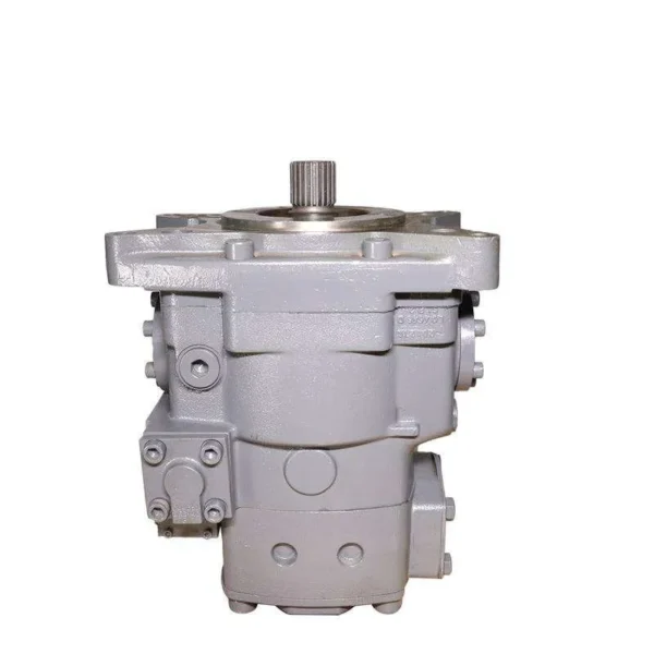 Liebherr LPV165 Piston Hydraulic Pump | OEM Replacement Parts