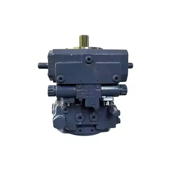 Rexroth A10VG63EZ2D M1 Variable Displacement Piston Pump — изображение 3