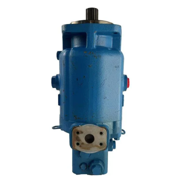 OEM 5433 Hydraulic Motor – 50cc Displacement, 200bar Pressure, Double Structure - صورة 7