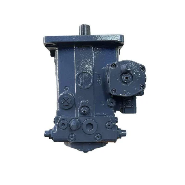 Rexroth A4VG180HDMT1 Variable Displacement Axial Piston Pump - Image 3