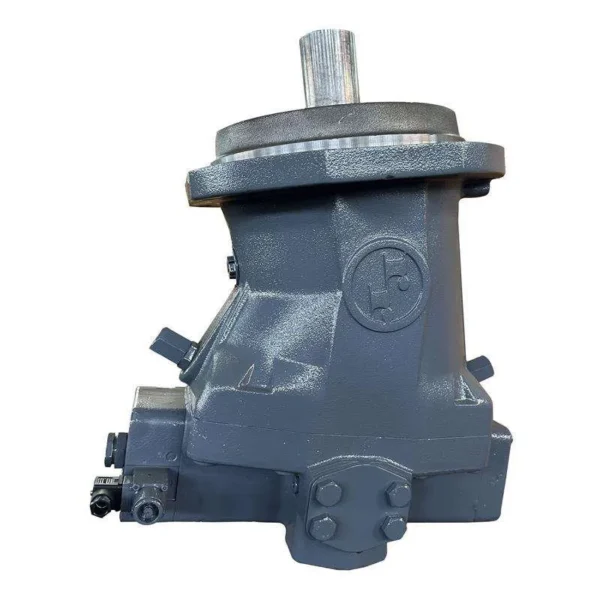 Rexroth A7VO500EP Variable Displacement Axial Piston Pump - — изображение 3