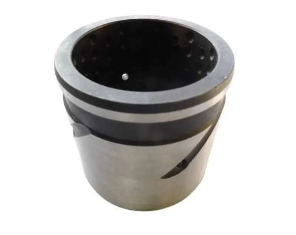 Construction Machinery Parts XCMG Genuine Shaft Bushing Sleeves 252112094 Z5GN.8-3