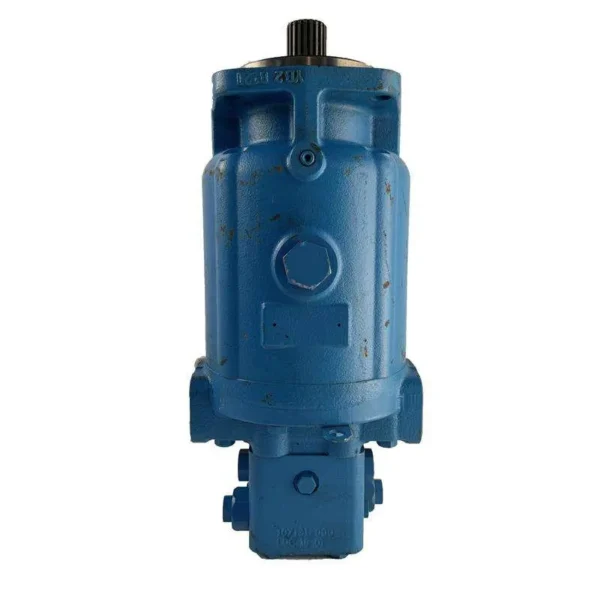 OEM 5433 Hydraulic Motor – 50cc Displacement, 200bar Pressure, Double Structure - صورة 5