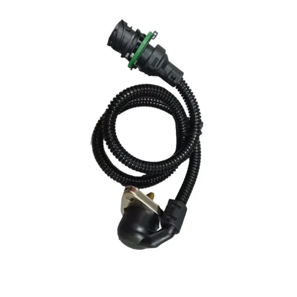 Customized Truck Pressure & Speed Sensor | OEM Hydraulic Booster Sensor